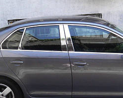 Volkswagen Jetta 2006-2011 гг.
