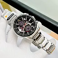 Чоловічі годинники Casio EQS-900DB-1AVUDF, фото 5