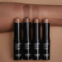 Kiko Milano Sculpting Touch 201