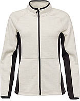 Комбінована технічна толстовка Willard ILEANA WHI (L)