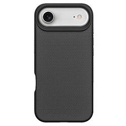 Протиударний чохол Primo Gibrid Armor для Apple iPhone 17 Air - Black