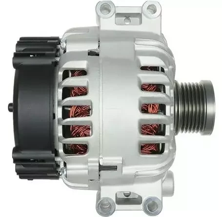 Генератор 3 (E90), 5 (E60, E61), 7 (E65, E66, E67), X1 (E84), X5 (E70) (пр-во ADE), фото 1