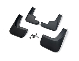 Брызговики Peugeot