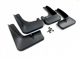 Брызговики Mitsubishi