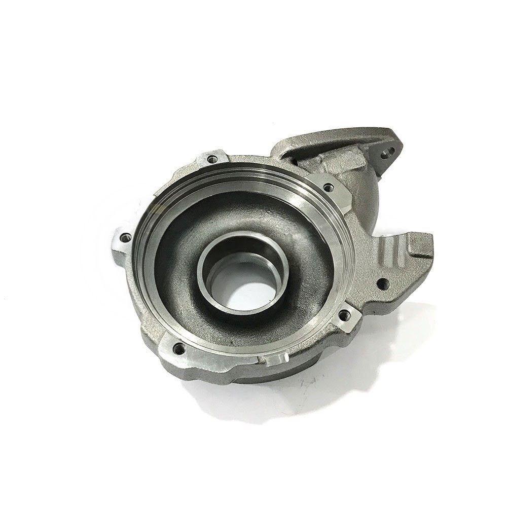 Корпус турбіни KT GTB1749VK-1, 787556-16, 787556-0016, 787556-5016S, 787556-17, 787556-0017, 787556-5017S, 787556-22