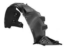 Подкрылки Chevrolet