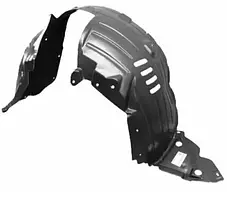 Подкрылки Nissan