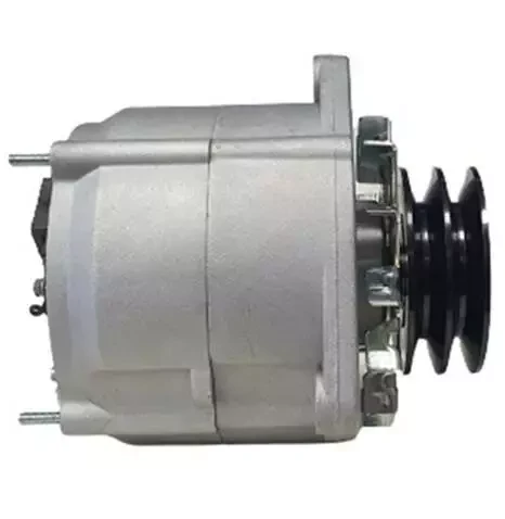 Генератор MAN E2000, F2000, L2000, F90, DAF 95 XF, CF 85, 65 CF, 75 CF (пр-во PSH), фото 1