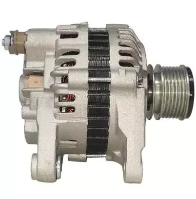 Генератор Renault Clio II/III, Kangoo, Megane II, Scenic II (пр-во ADE), фото 1