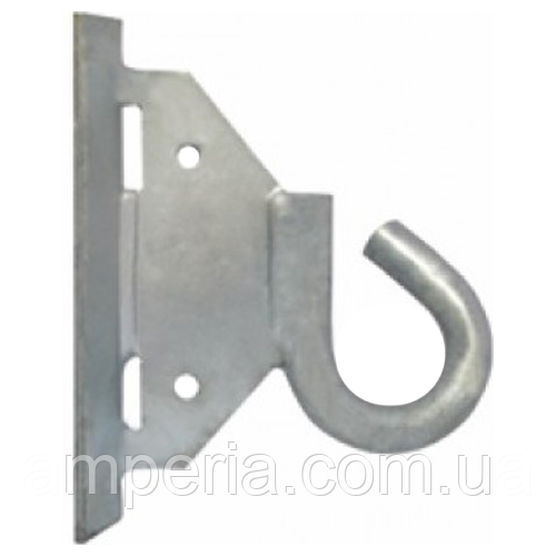 Гак для округлих опор GHSO 16 SICAME