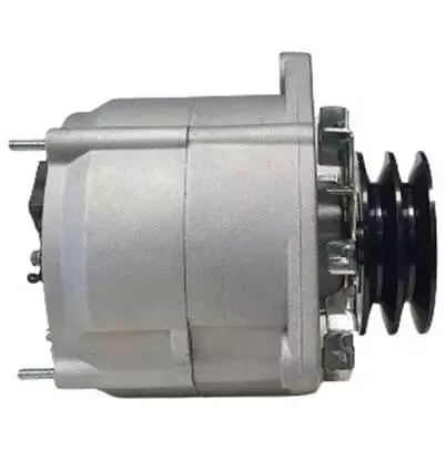 Генератор MAN E2000, F2000, M 2000 L, M 2000 M, L2000, F90 (пр-во ADE), фото 1