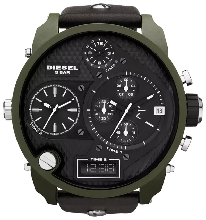 Годинник DIESEL DZ7250
