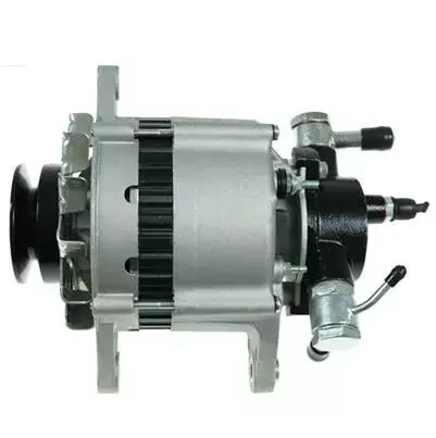 Генератор Mazda E, Kia Besta, Ford Econovan (пр-во ADE), фото 1