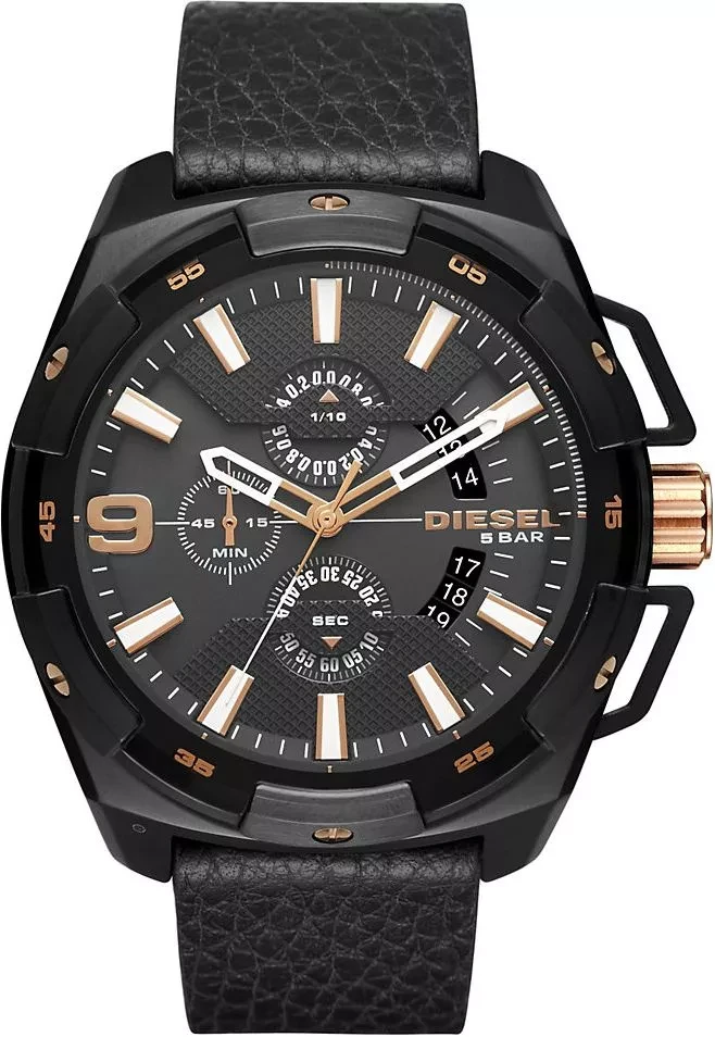 Годинник DIESEL DZ4419