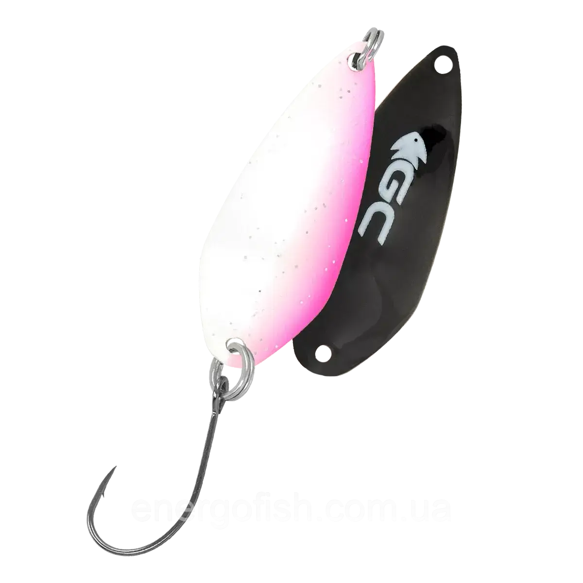 Блешня GC Ridik Trout 3.5 г A59B, фото 1