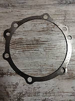 Прокладка регулювальна великого стакана редуктора Урал 4320 (0.1мм)