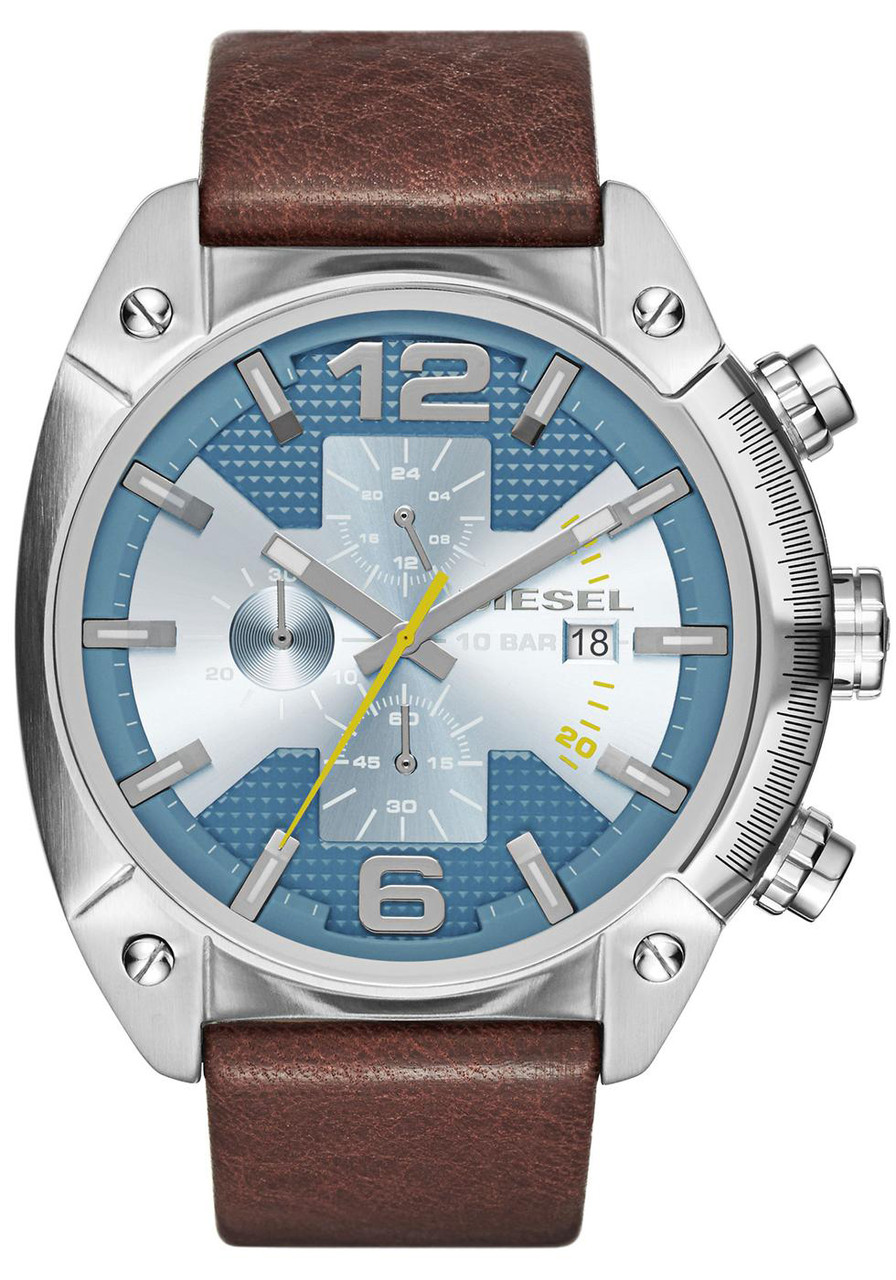 Годинник DIESEL DZ4340