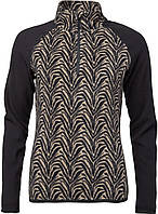 Фліс жічоний Willard SAHILA BLK (M)