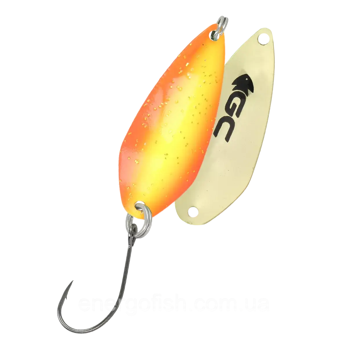 Блешня GC Ridik Trout 3.5 г A51G, фото 1