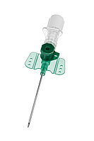 Катетер внутрішньовенний B. Braun Vasofix 18G (1,3x45 мм)