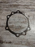 Прокладка регулювальна малого стакана редуктора Урал 4320 (0.1мм)