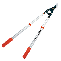 Сучкоріз (секатор дворучний) 630-960 мм телескопічний Altuna 0345