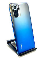 Смартфон Redmi Note 10S, 6/64 GB, Ocean Blue, б/в, фото 2