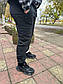 Теплі чоловічі спортивні штани"AO.LONG" Art: 0009, фото 2
