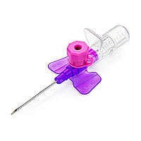 Катетер внутрішньовенний B. Braun Vasofix 20G (1,1x33 мм)
