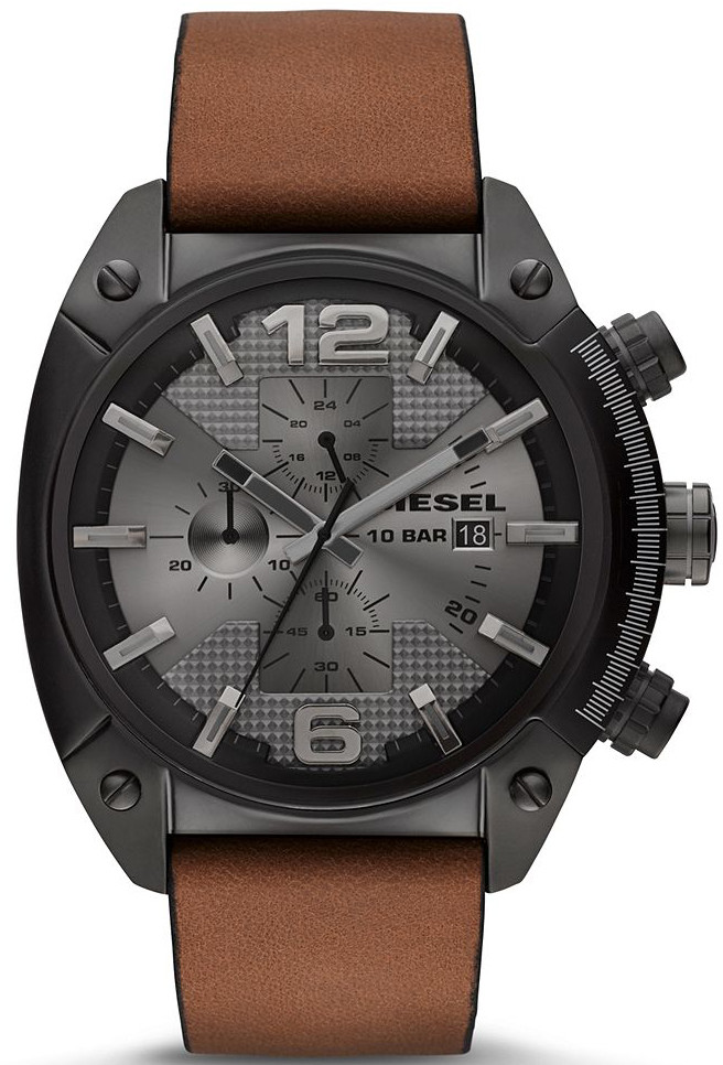 Годинник DIESEL DZ4317