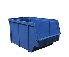 Ящики для метизів 230х145х125 мм Синій