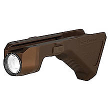 Ліхтар Olight Sіgurd на Рiсаtinny, Desert Tan