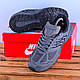 Термо зимові Кросівки Nike Air Pegasus черевики cірі - фото 3 - id-p2795939704