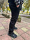 Теплі чоловічі спортивні штани "AO.LONG" Art: 0018, фото 2