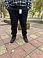Теплі чоловічі спортивні штани "AO.LONG" Art: 0018, фото 3