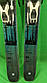 Гірські лижі Atomic Maverick 86 C 176 см універсал 2023р б/у, фото 3