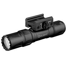 Ліхтар Olight Оdin S чорний матовий