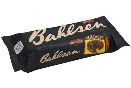 Кекс Bahlsen Baileys 350 г, фото 2