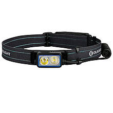Ліхтар налобний потужний акумуляторний Olight Array 2 чорний