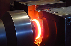 Зварювання тертям труб