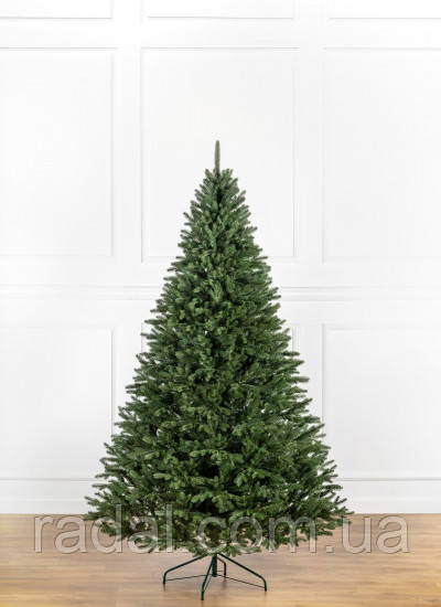 Ялинка лита "Альпійська" Зелена 2,3 м, фото 1