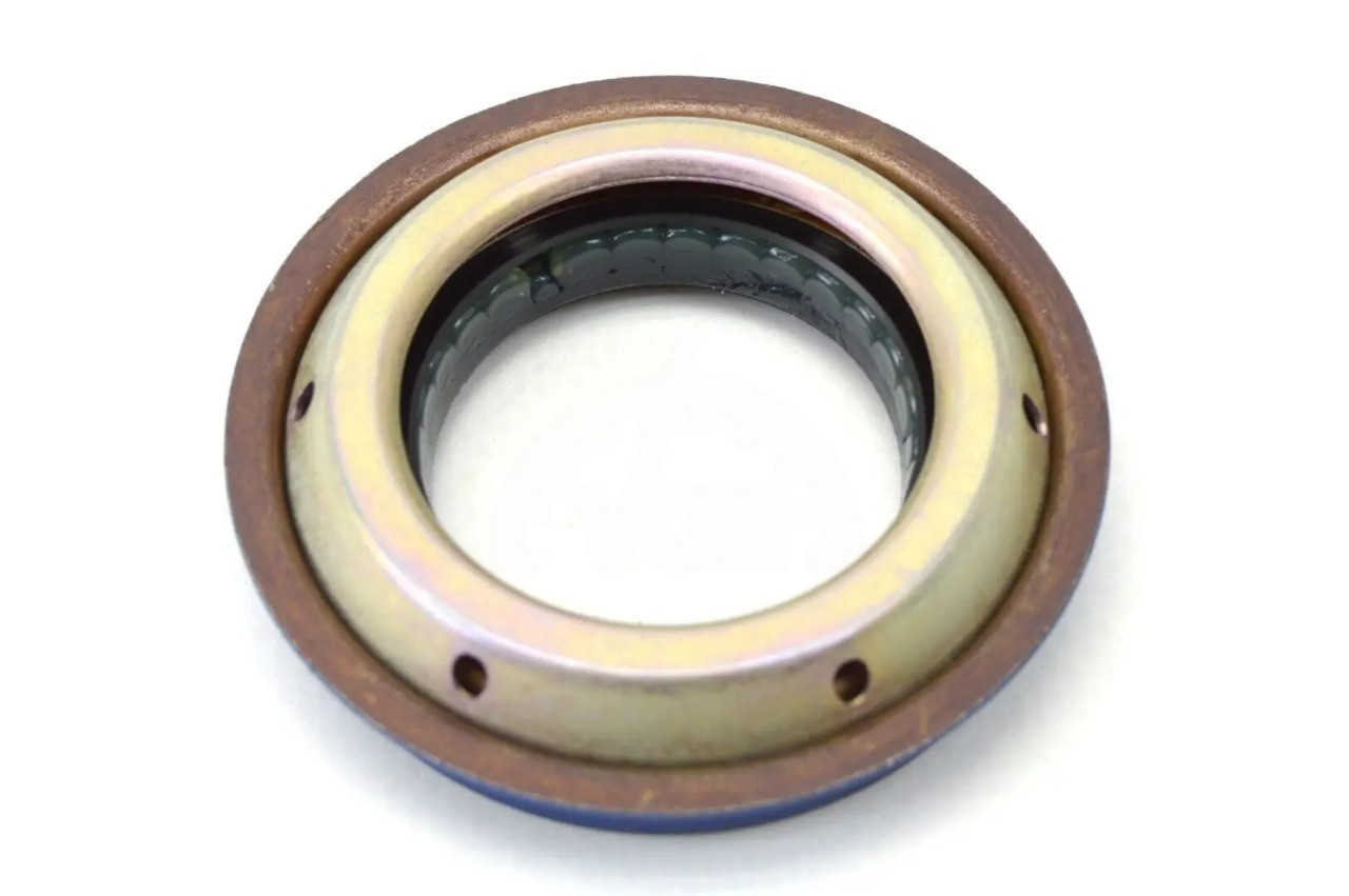 Сальник напівосі, приводу КПП, Ланос, Ланос Авео Нубіра, Лачетті, Опель, 35х55х9-14, 7 GM, 25187787, фото 1