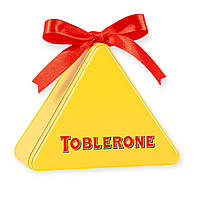 Подарункова прикраса Toblerone з солодощами 56 гр