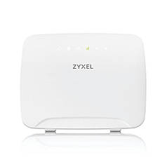 4G LTE Wi-Fi роутер ZyXel LTE3316-M604 (Київстар, Vodafone, Lifecell)