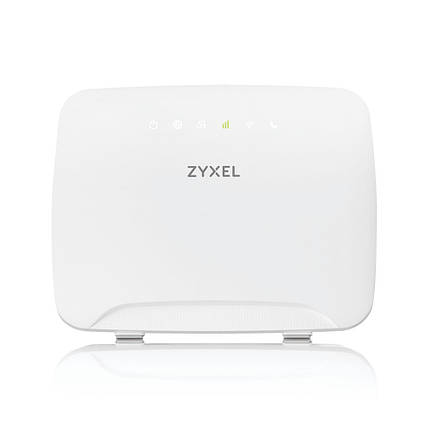 4G LTE Wi-Fi роутер ZyXel LTE3316-M604 (Київстар, Vodafone, Lifecell), фото 1