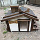 Будка для маламута "Харві", фото 3