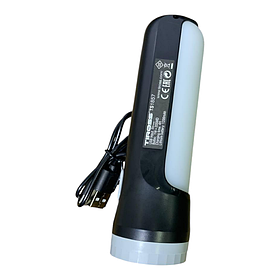 Ліхтар ручний кемпінговий Tiross TS 1857 (MR66055)