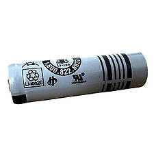 Акумулятор для бритви Philips 14500 3.7V 750 mAh Li-ion, фото 5