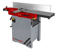 Фугувально-рейсмусовий верстат Holzmann HOB310ECO | 310 мм | Чавунні столи | Гарантія 24 міс, фото 2