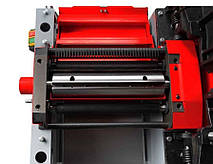 Фугувально-рейсмусовий верстат Holzmann HOB310ECO | 310 мм | Чавунні столи | Гарантія 24 міс, фото 4